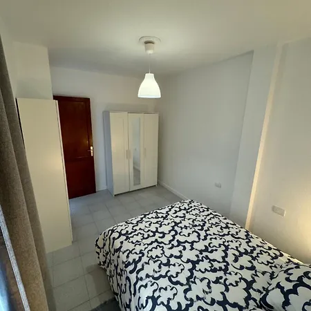 Appartement Juanita Flat à Tazacorte Extérieur photo