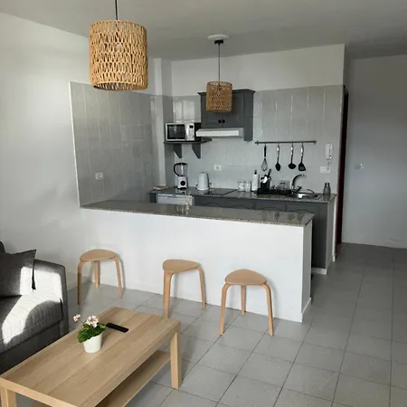 Appartement Juanita Flat à Tazacorte Extérieur photo