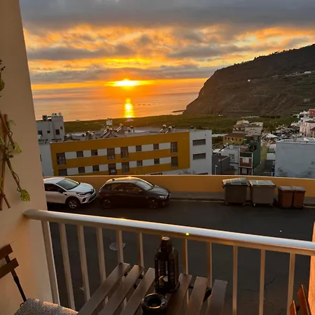 Appartement Juanita Flat à Tazacorte Extérieur photo
