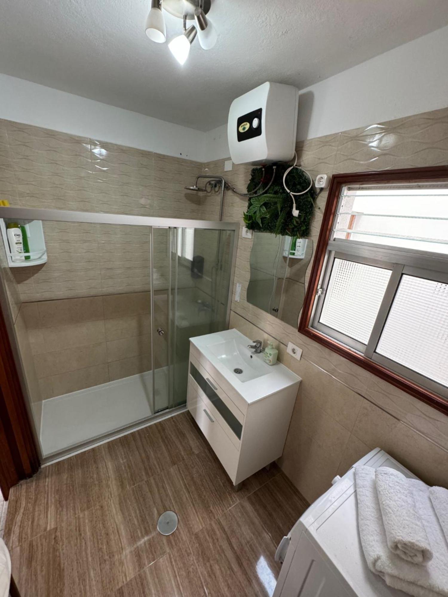 Juanita Flat Appartement *