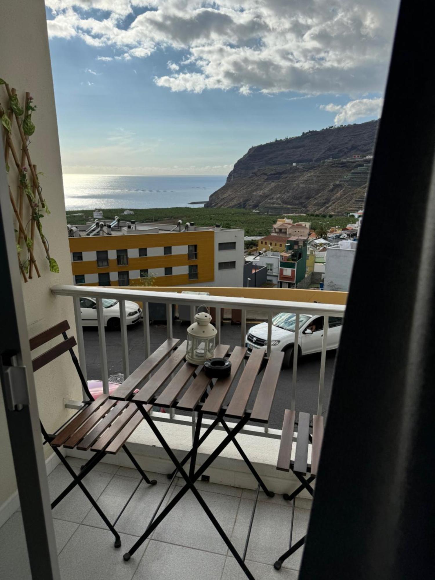Appartement Juanita Flat